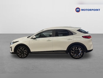 Used Kia XCeed 2023 for sale - 78240418: Photo