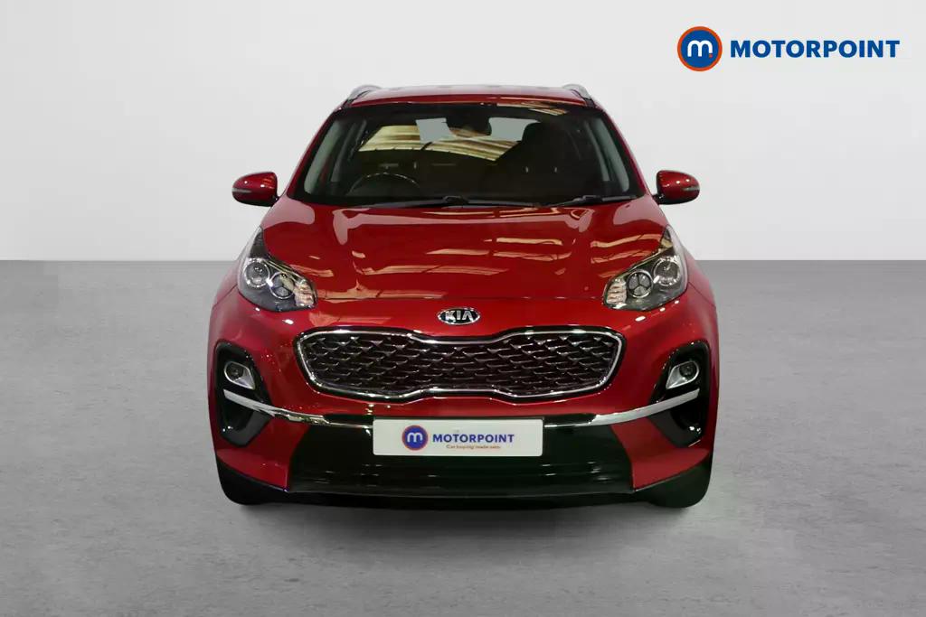 Used Kia Sportage 2020 for sale - 76494891: Photo 1