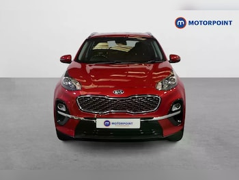 Used Kia Sportage 2020 for sale - 76494891: Photo