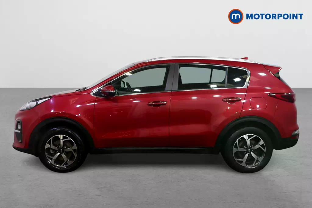Used Kia Sportage 2020 for sale - 76494891: Photo 3