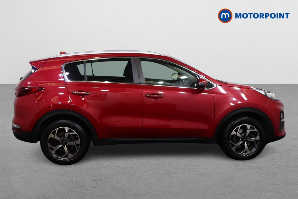 Used Kia Sportage 2020 for sale - 76494891: Photo 6