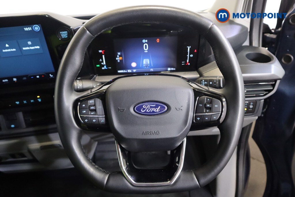 Used Ford Transit Custom 2024 for sale - 75985301: Photo 11