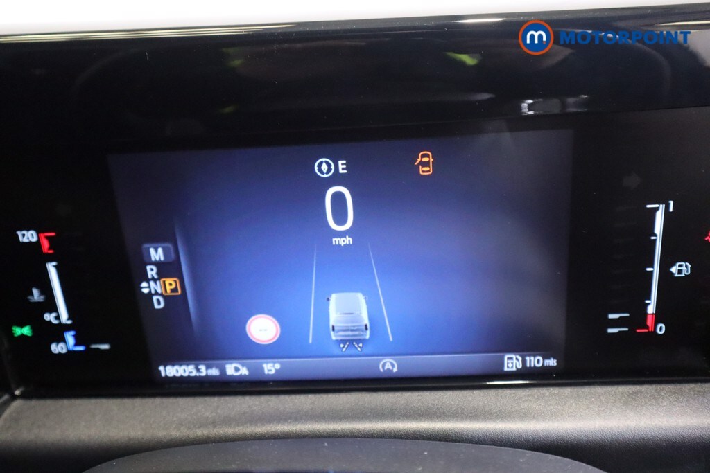 Used Ford Transit Custom 2024 for sale - 75985301: Photo 12