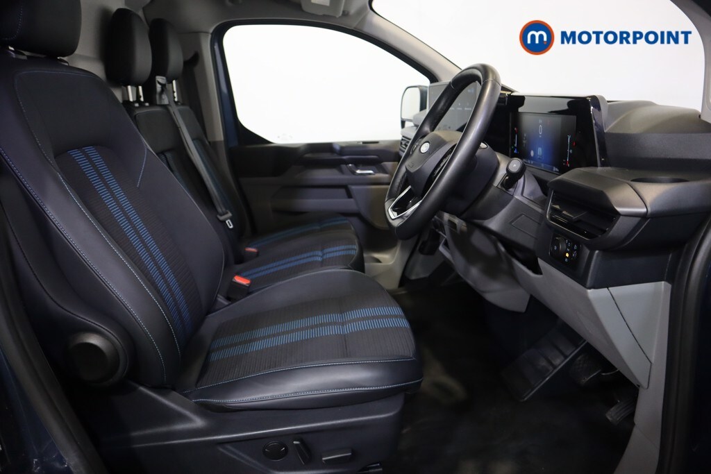 Used Ford Transit Custom 2024 for sale - 75985301: Photo 14