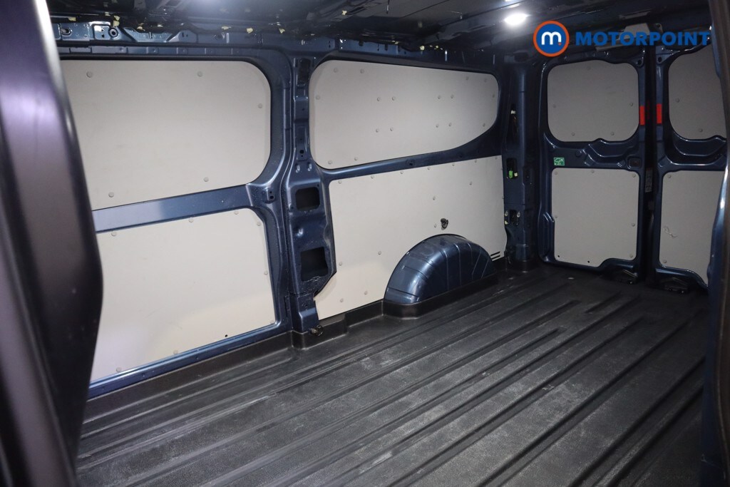 Used Ford Transit Custom 2024 for sale - 75985301: Photo 15