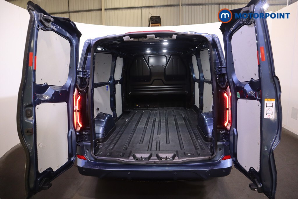 Used Ford Transit Custom 2024 for sale - 75985301: Photo 16