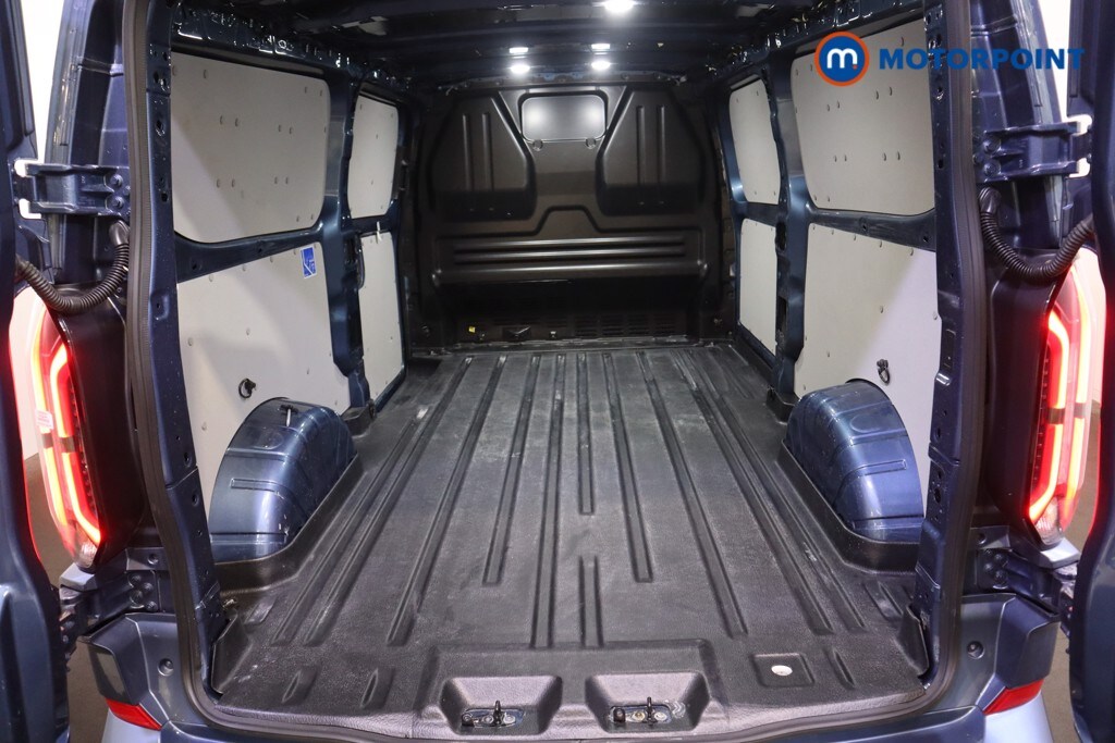 Used Ford Transit Custom 2024 for sale - 75985301: Photo 17