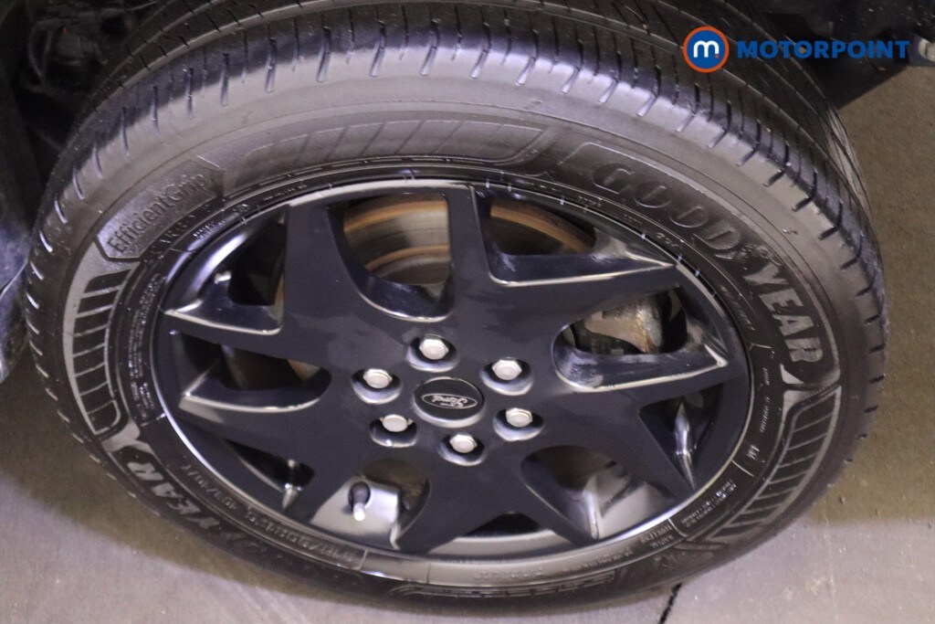 Used Ford Transit Custom 2024 for sale - 75985301: Photo 18