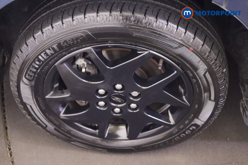 Used Ford Transit Custom 2024 for sale - 75985301: Photo 19