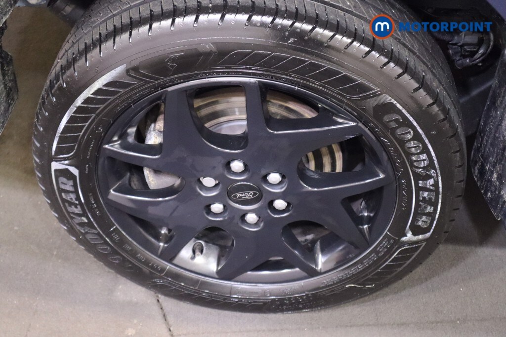 Used Ford Transit Custom 2024 for sale - 75985301: Photo 21