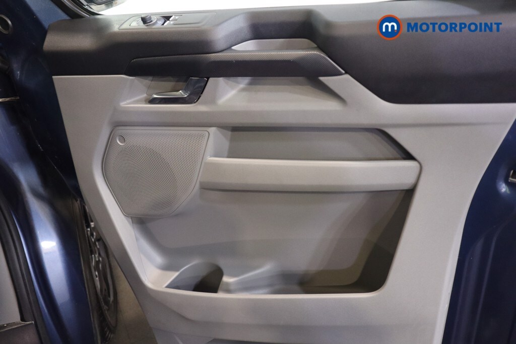 Used Ford Transit Custom 2024 for sale - 75985301: Photo 22