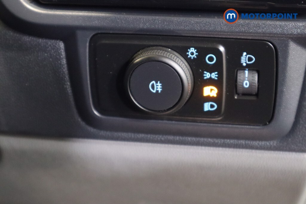 Used Ford Transit Custom 2024 for sale - 75985301: Photo 25
