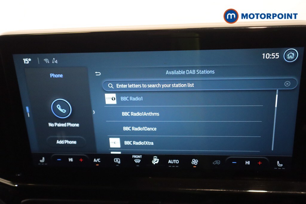 Used Ford Transit Custom 2024 for sale - 75985301: Photo 29