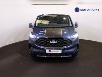 Used Ford Transit Custom 2024 for sale - 75985301: Photo
