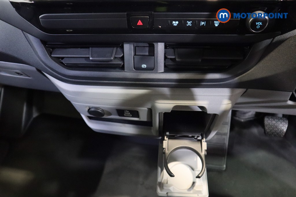 Used Ford Transit Custom 2024 for sale - 75985301: Photo 31