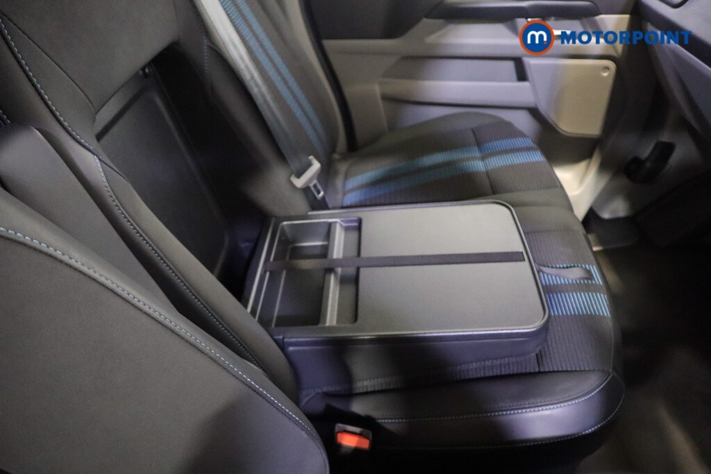 Used Ford Transit Custom 2024 for sale - 75985301: Photo 35