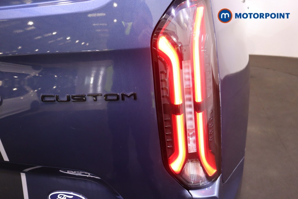 Used Ford Transit Custom 2024 for sale - 75985301: Photo 38