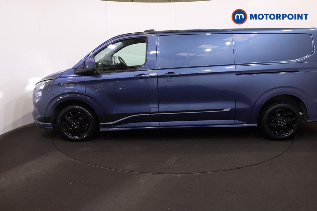 Used Ford Transit Custom 2024 for sale - 75985301: Photo 4