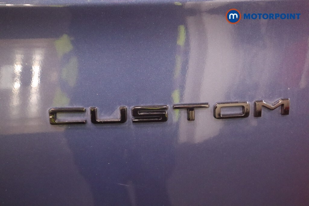 Used Ford Transit Custom 2024 for sale - 75985301: Photo 40