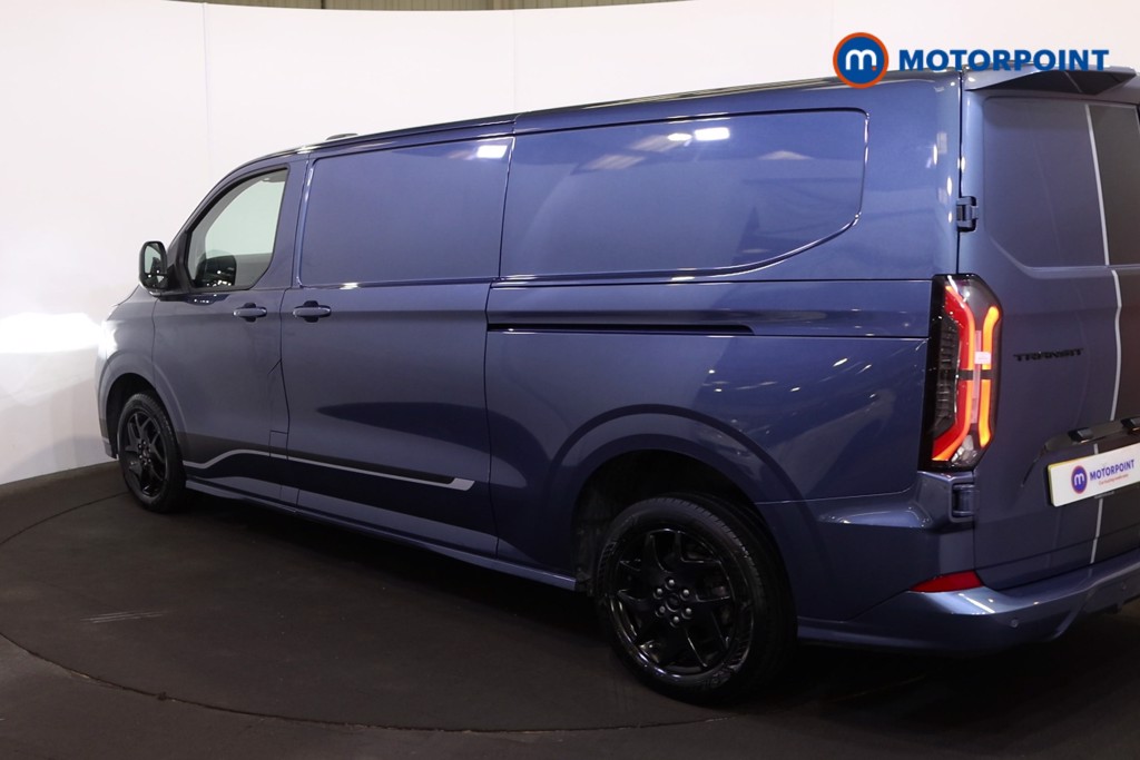 Used Ford Transit Custom 2024 for sale - 75985301: Photo 5