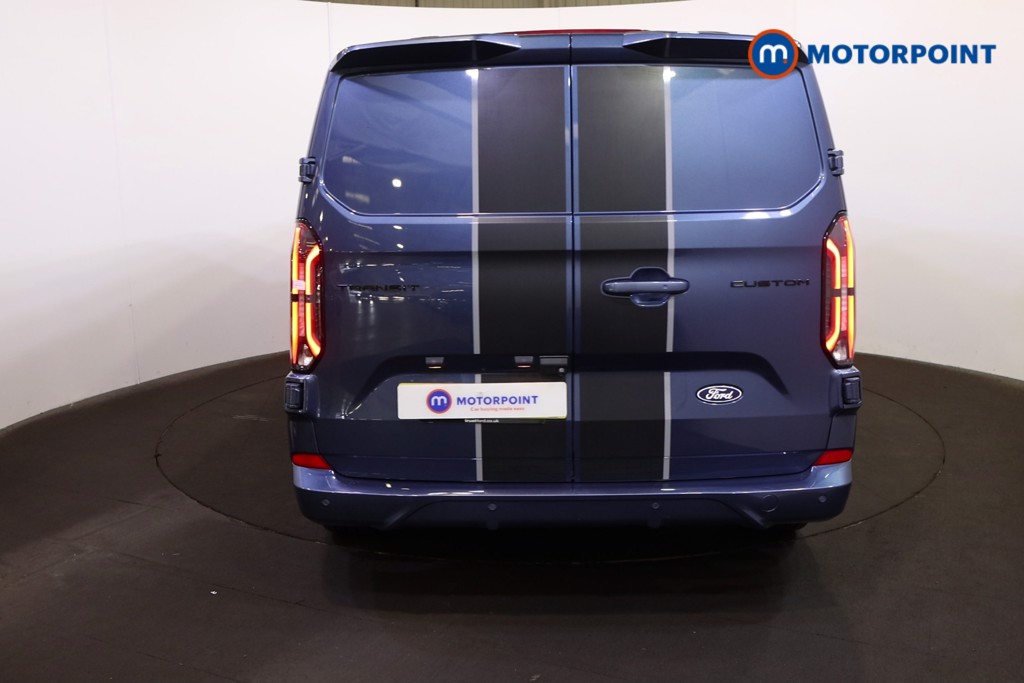 Used Ford Transit Custom 2024 for sale - 75985301: Photo 6