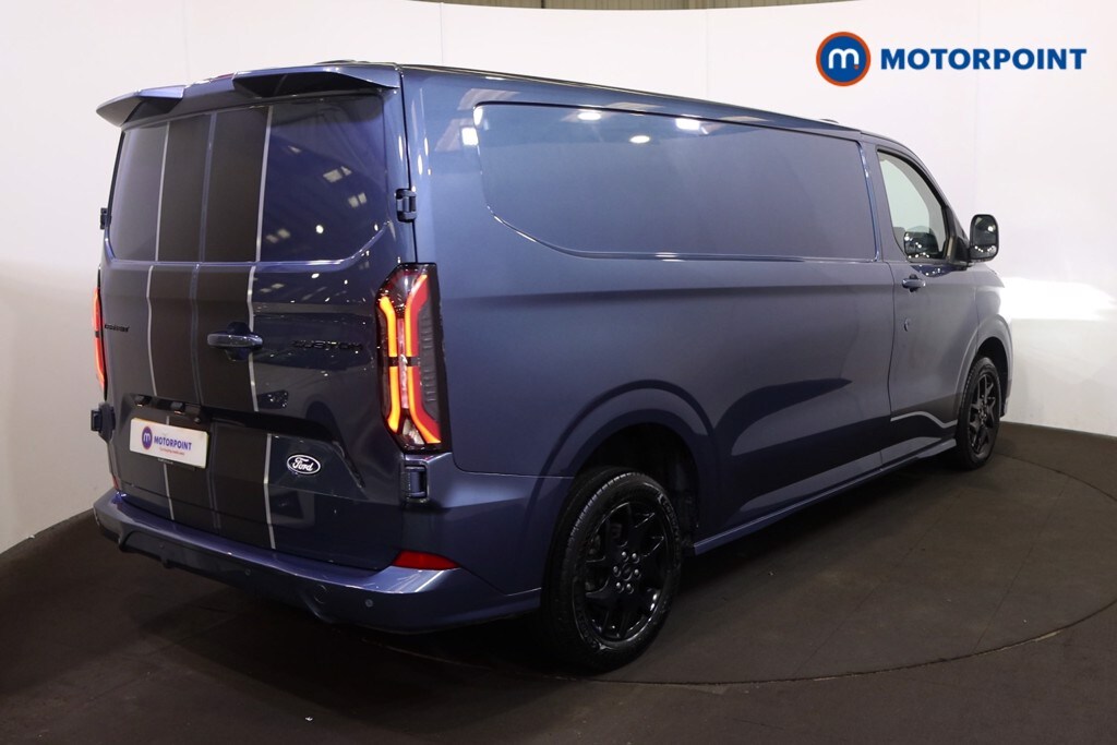Used Ford Transit Custom 2024 for sale - 75985301: Photo 7