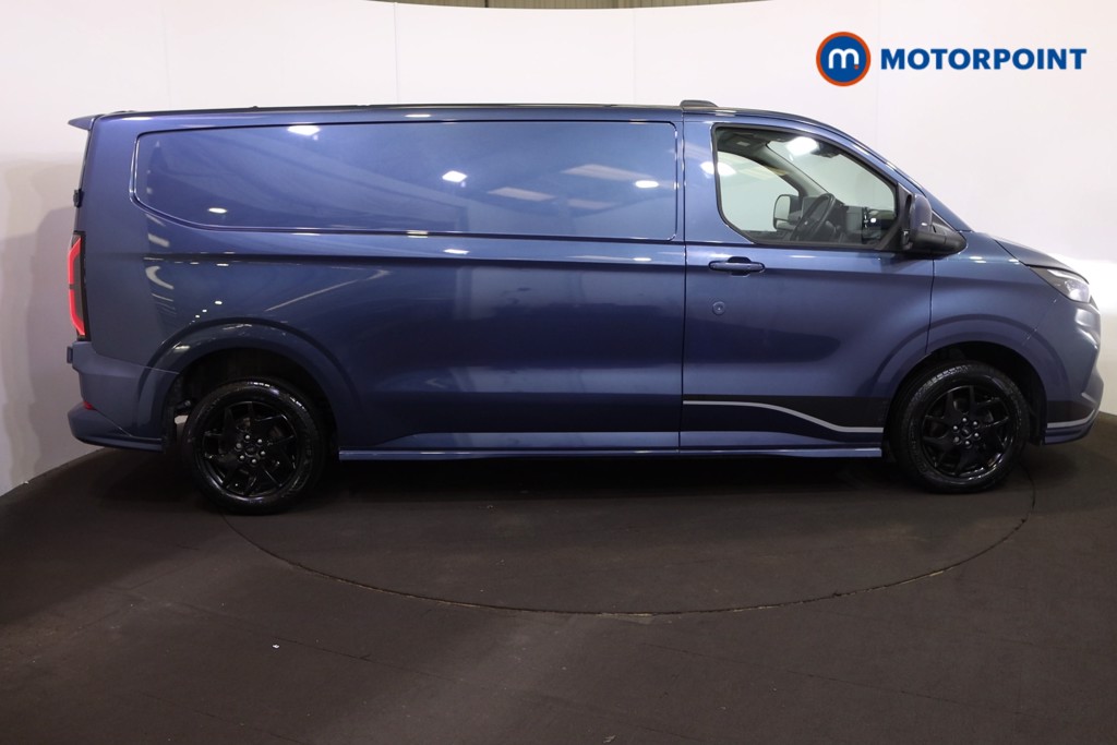 Used Ford Transit Custom 2024 for sale - 75985301: Photo 8