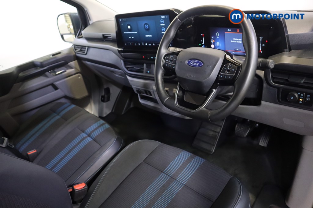Used Ford Transit Custom 2024 for sale - 75985301: Photo 9