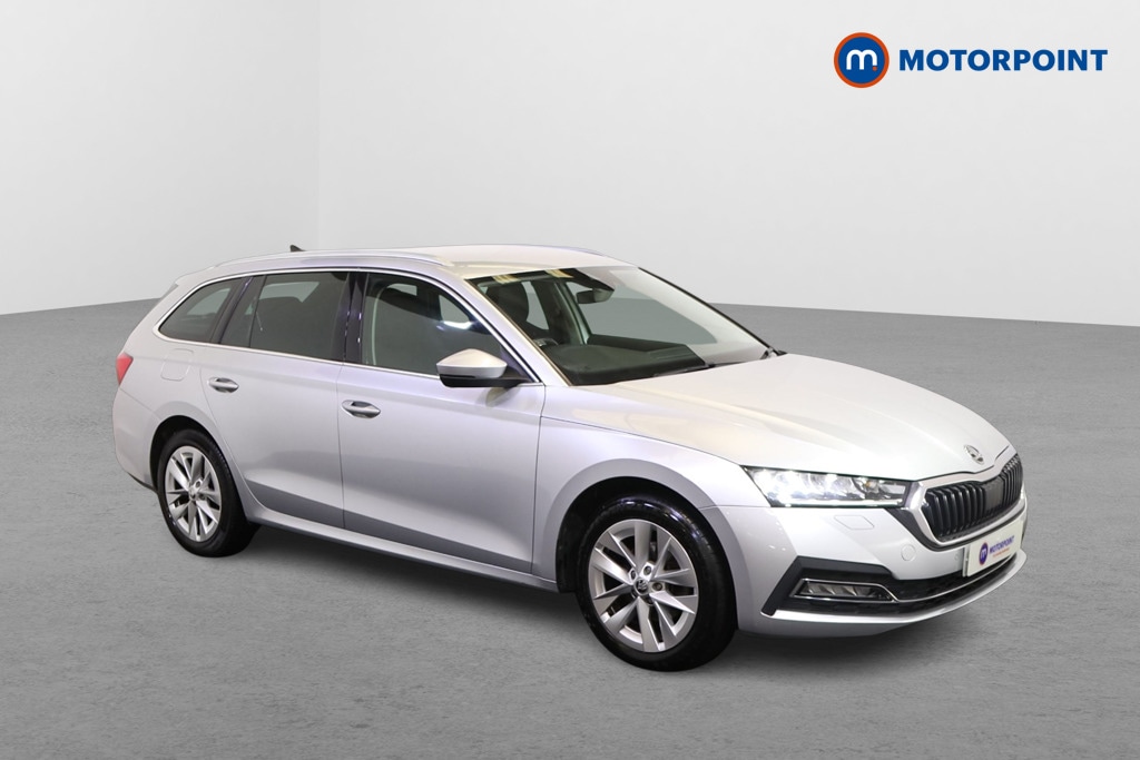 Used Skoda Octavia 2020 for sale - 76184660: Photo 1