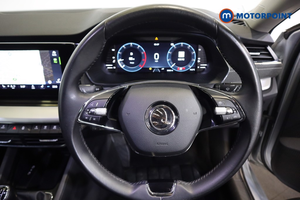 Used Skoda Octavia 2020 for sale - 76184660: Photo 11