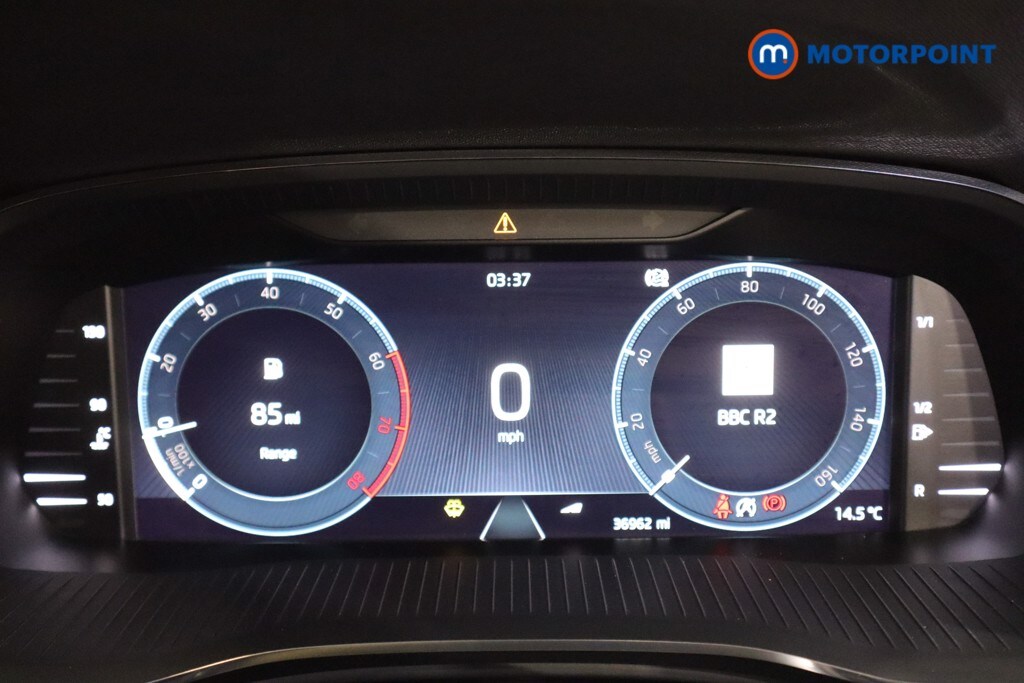 Used Skoda Octavia 2020 for sale - 76184660: Photo 12