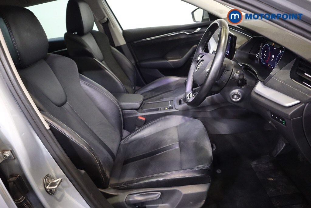 Used Skoda Octavia 2020 for sale - 76184660: Photo 14