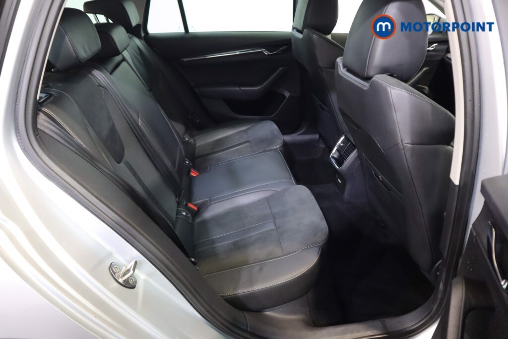 Used Skoda Octavia 2020 for sale - 76184660: Photo 15