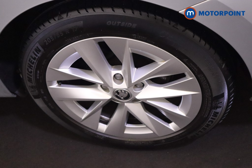 Used Skoda Octavia 2020 for sale - 76184660: Photo 17