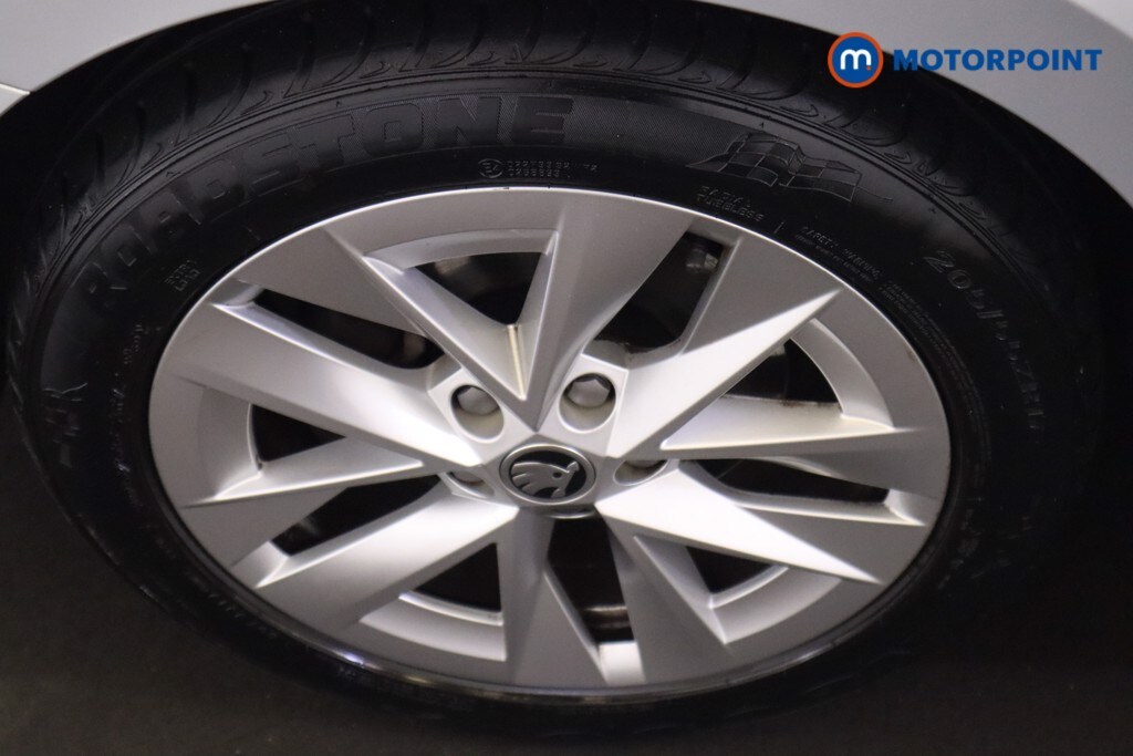 Used Skoda Octavia 2020 for sale - 76184660: Photo 18