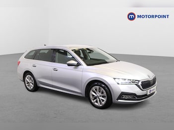 Used Skoda Octavia 2020 for sale - 76184660: Photo