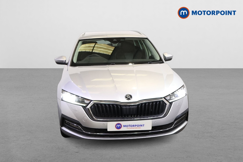 Used Skoda Octavia 2020 for sale - 76184660: Photo 2