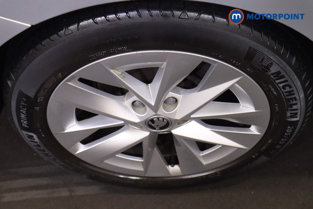 Used Skoda Octavia 2020 for sale - 76184660: Photo 20