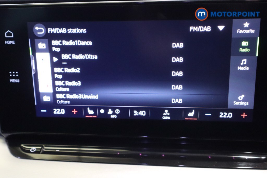 Used Skoda Octavia 2020 for sale - 76184660: Photo 29