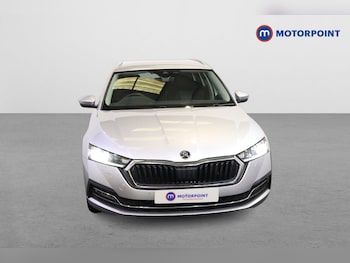 Used Skoda Octavia 2020 for sale - 76184660: Photo