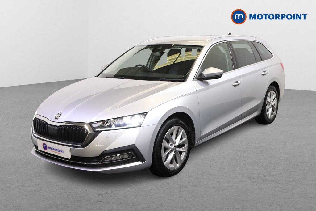 Used Skoda Octavia 2020 for sale - 76184660: Photo 3