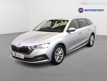 Used Skoda Octavia 2020 for sale - 76184660: Photo