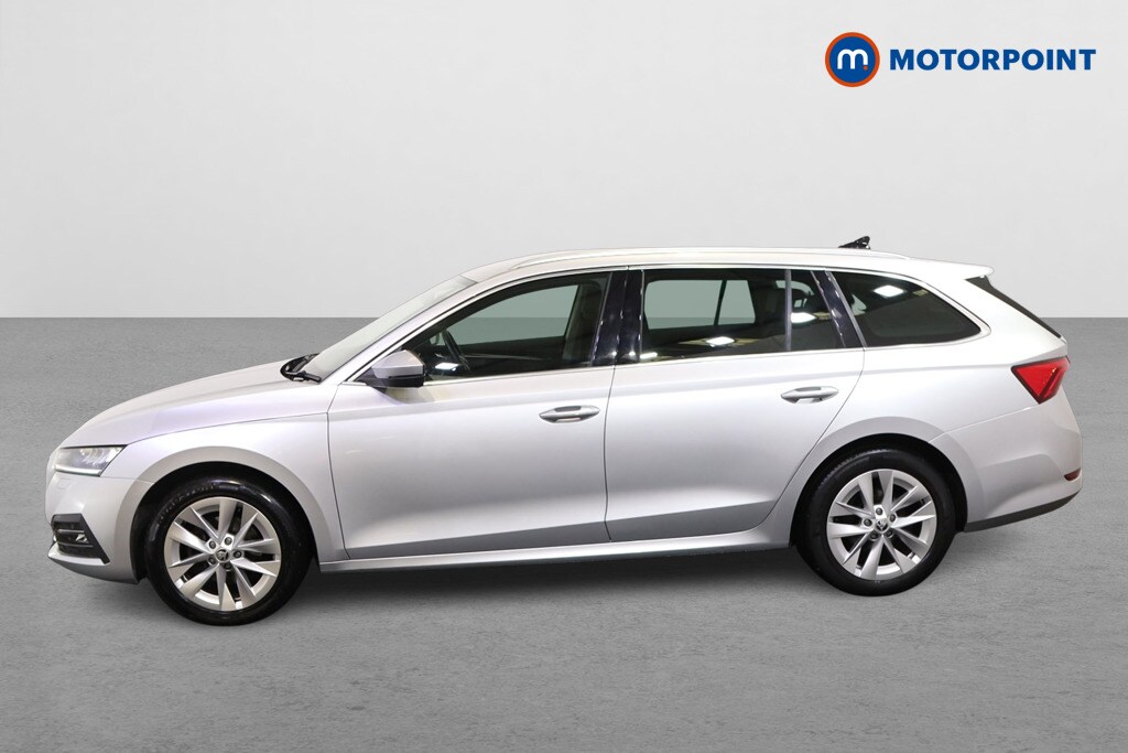 Used Skoda Octavia 2020 for sale - 76184660: Photo 4