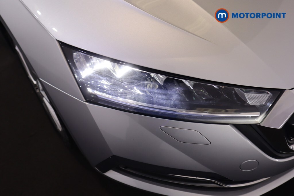 Used Skoda Octavia 2020 for sale - 76184660: Photo 43