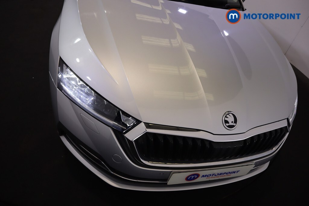 Used Skoda Octavia 2020 for sale - 76184660: Photo 44