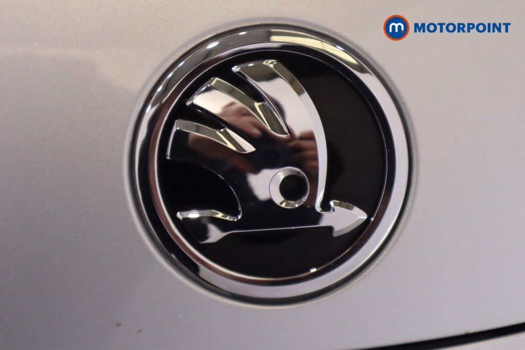 Used Skoda Octavia 2020 for sale - 76184660: Photo 45