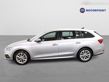 Used Skoda Octavia 2020 for sale - 76184660: Photo
