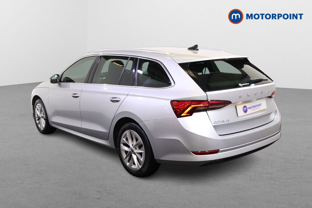 Used Skoda Octavia 2020 for sale - 76184660: Photo 5