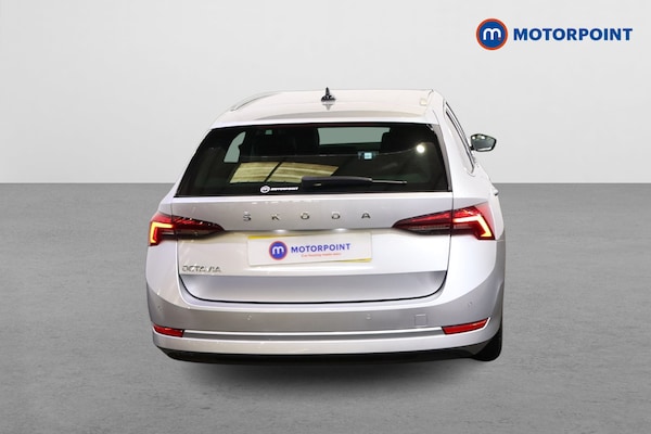 Used Skoda Octavia 2020 for sale - 76184660: Photo 6