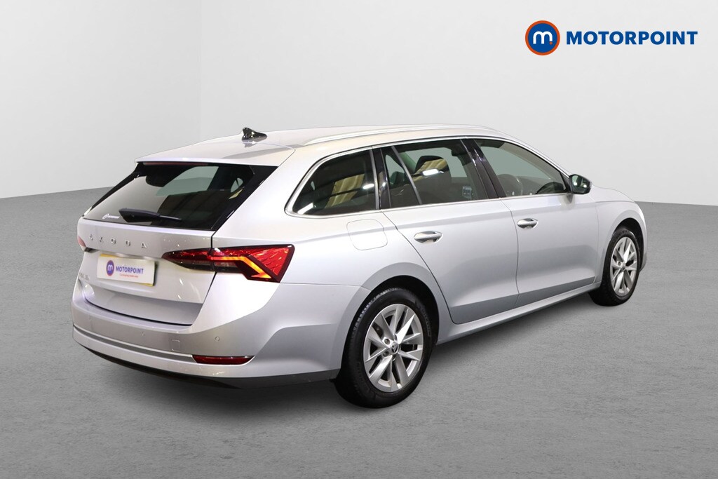 Used Skoda Octavia 2020 for sale - 76184660: Photo 7